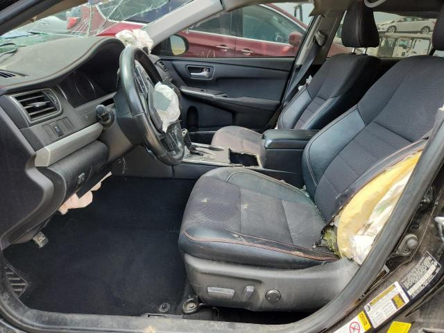 Фото 7 - TOYOTA CAMRY