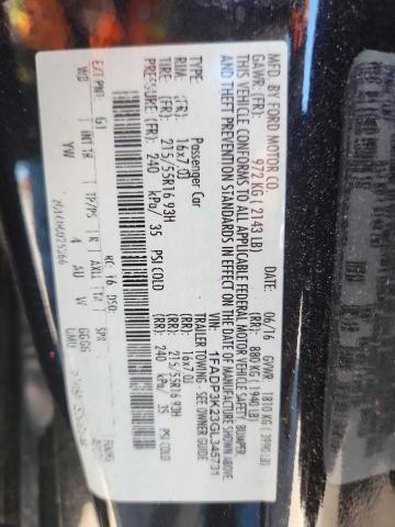 Фото 12 - FORD FOCUS