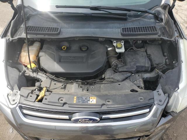 Фото 11 - FORD ESCAPE