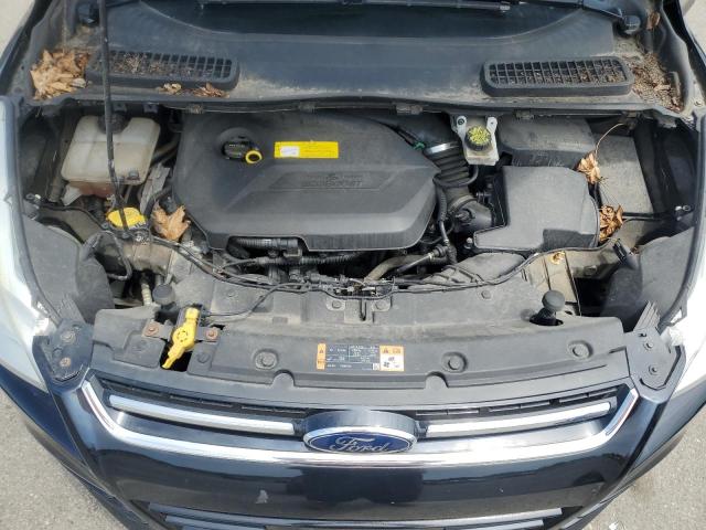 Фото 12 - FORD ESCAPE