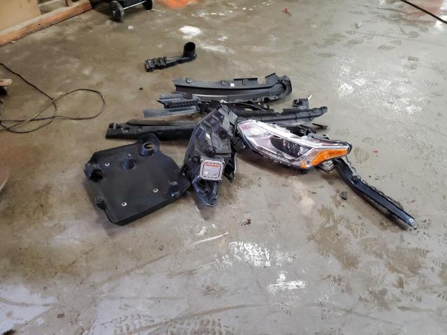 Фото 13 - CHEVROLET TRAVERSE