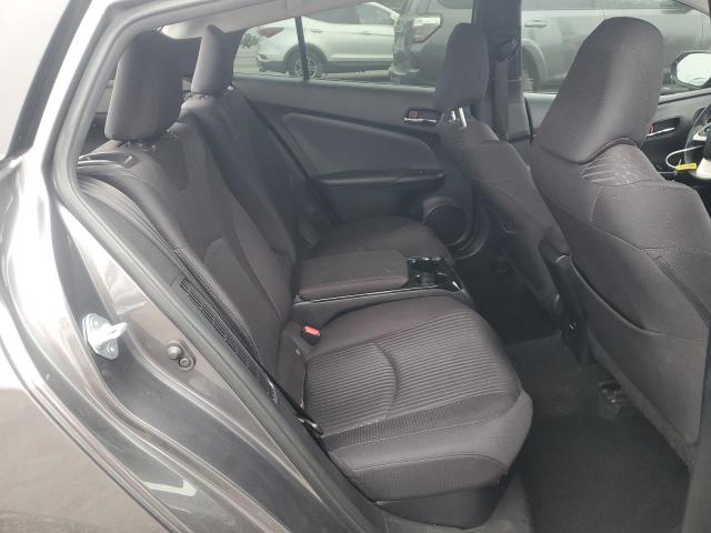 Фото 10 - TOYOTA PRIUS