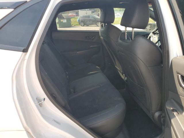 Фото 10 - HYUNDAI KONA