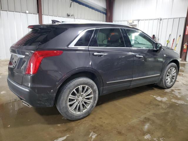 Фото 3 - CADILLAC XT5