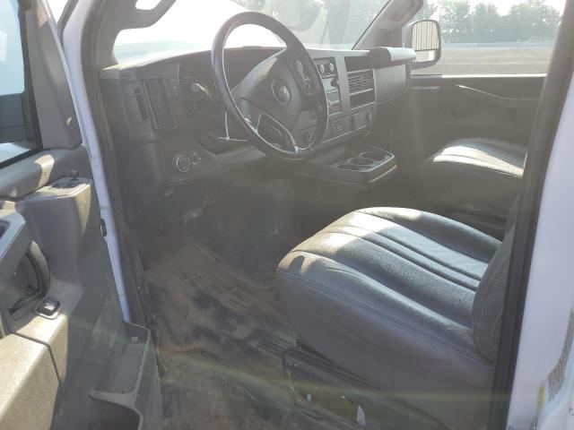 Фото 8 - CHEVROLET EXPRESS