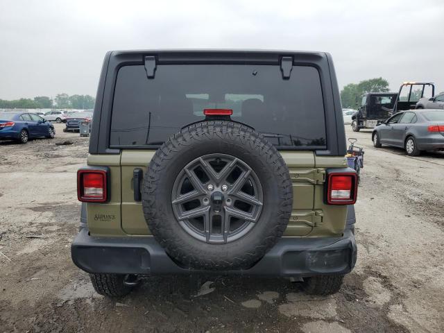 Фото 6 - JEEP WRANGLER