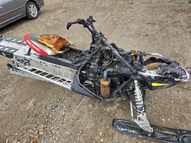 POLARIS PRO RMK 2014