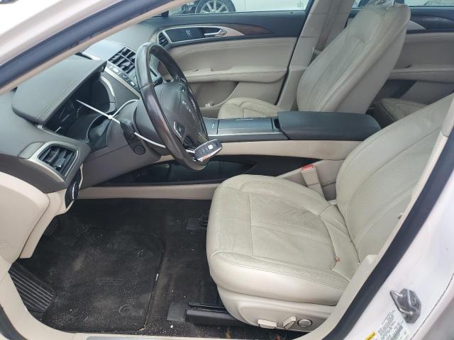 Фото 7 - LINCOLN MKZ