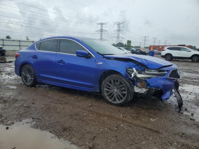 Фото 4 - ACURA ILX