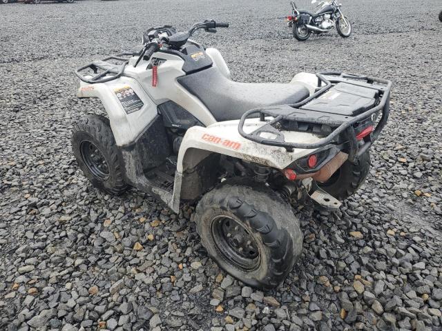 2015 CAN-AM ATV