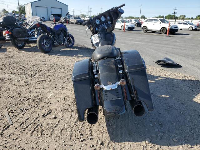 HARLEY-DAVIDSON FL 2012