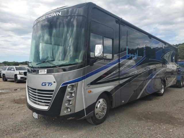 FORD F530 2020 VIN 1F66F5DN4L0A06807