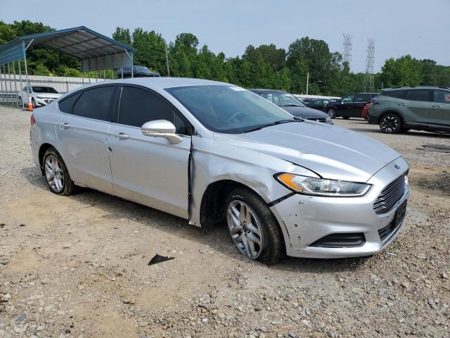 Фото 4 - FORD FUSION