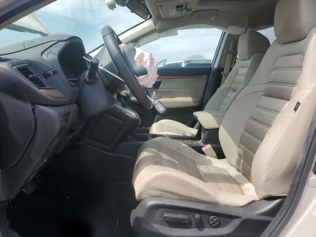 Фото 7 - HONDA CRV