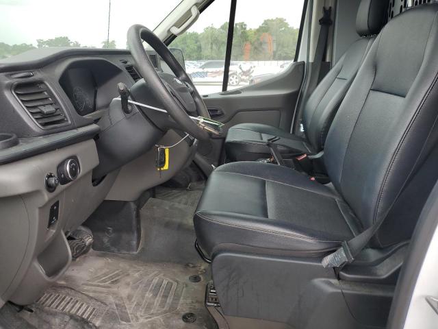 Фото 7 - FORD TRANSIT