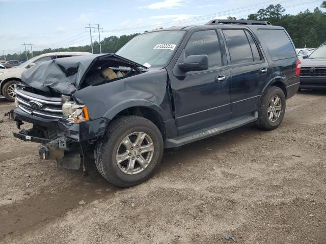 Фото 1 - FORD EXPEDITION