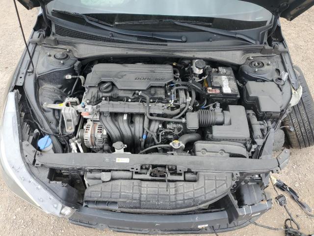 Фото 11 - HYUNDAI ELANTRA