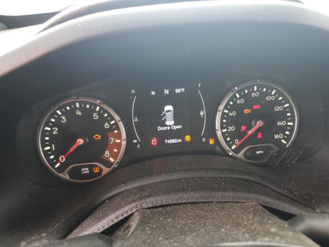 Фото 9 - JEEP RENEGADE