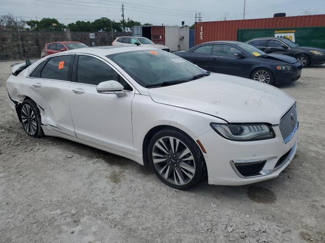 Фото 4 - LINCOLN MKZ