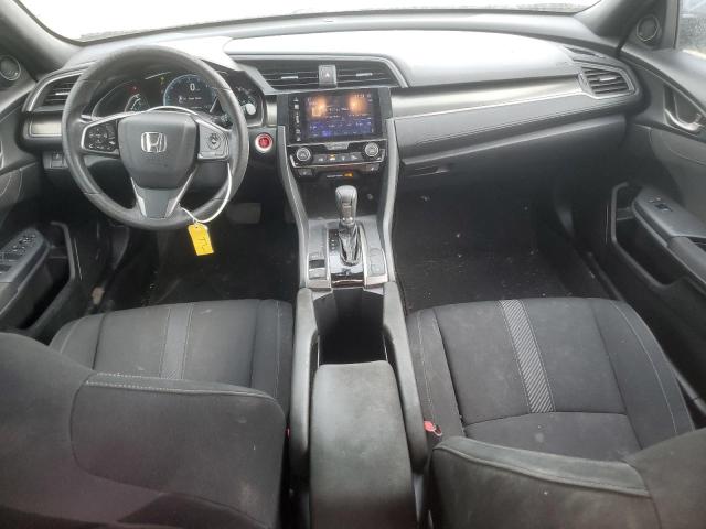 Фото 8 - HONDA CIVIC