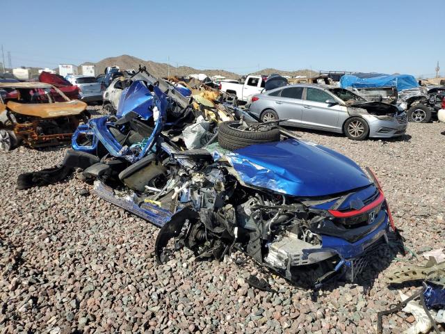 Фото 4 - HONDA CIVIC