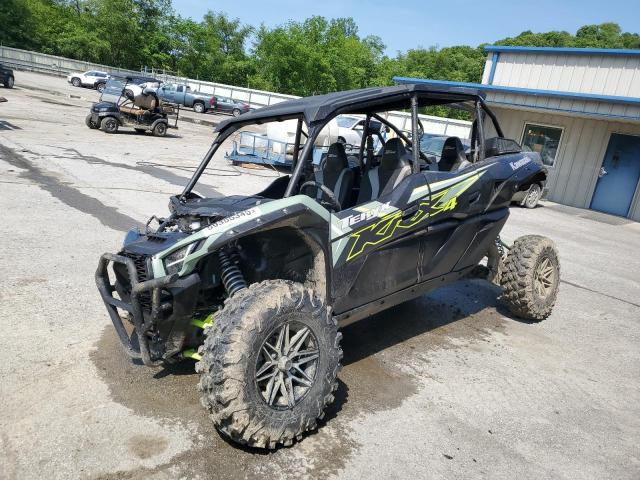 KAWASAKI KRT1000 2024