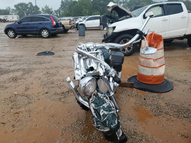 HARLEY-DAVIDSON FLHCS 2024