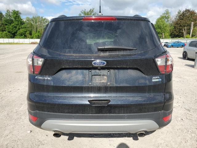 Фото 6 - FORD ESCAPE