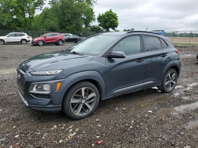 Фото 1 - HYUNDAI KONA