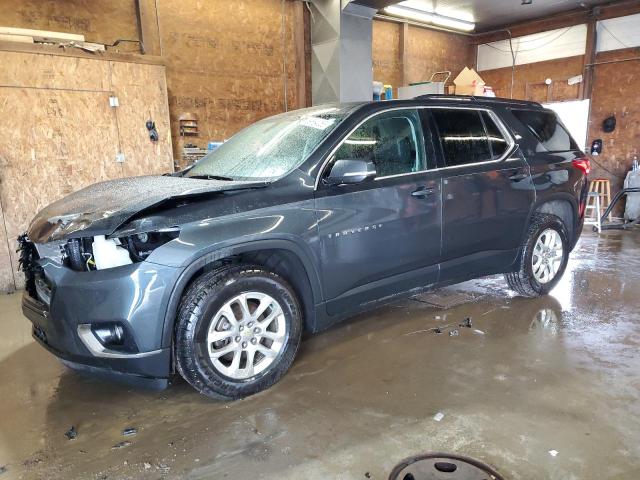 Фото 1 - CHEVROLET TRAVERSE