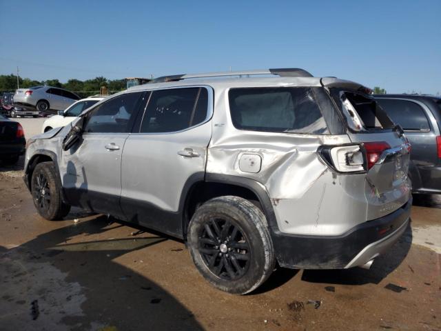 Фото 2 - GMC ACADIA