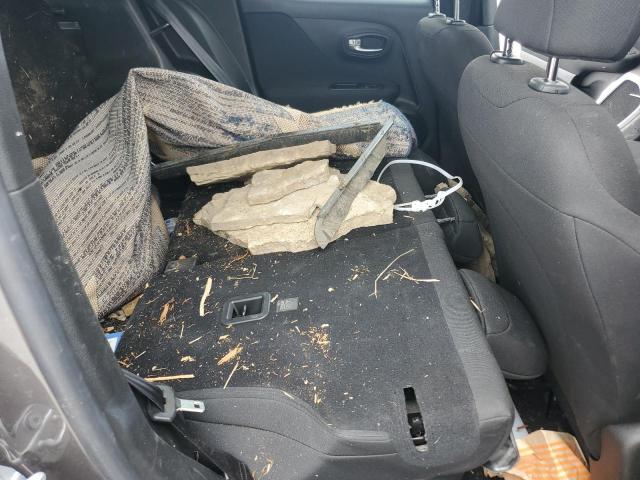 Фото 10 - JEEP RENEGADE