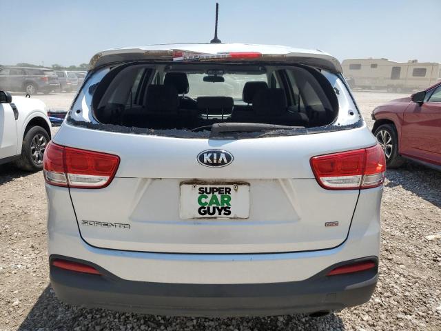 Фото 6 - KIA SORENTO