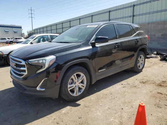 Фото 1 - GMC TERRAIN