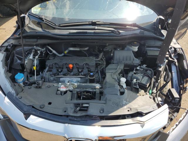 Фото 12 - HONDA HR-V