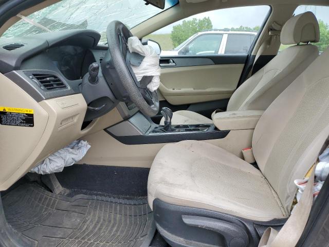 Фото 7 - HYUNDAI SONATA