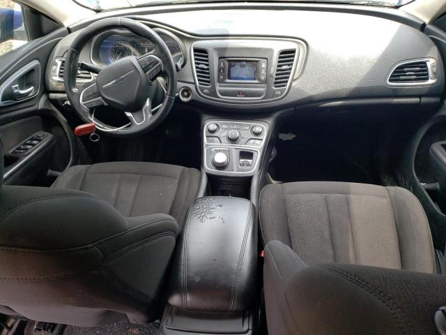 Фото 8 - CHRYSLER 200