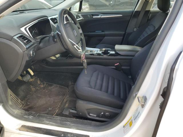 Фото 7 - FORD FUSION