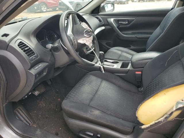 Фото 7 - NISSAN ALTIMA