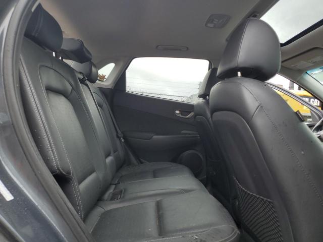 Фото 10 - HYUNDAI KONA