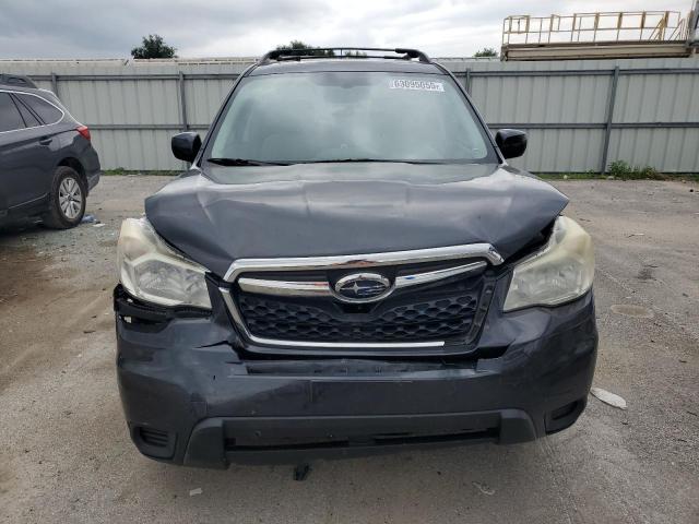 Фото 5 - SUBARU FORESTER