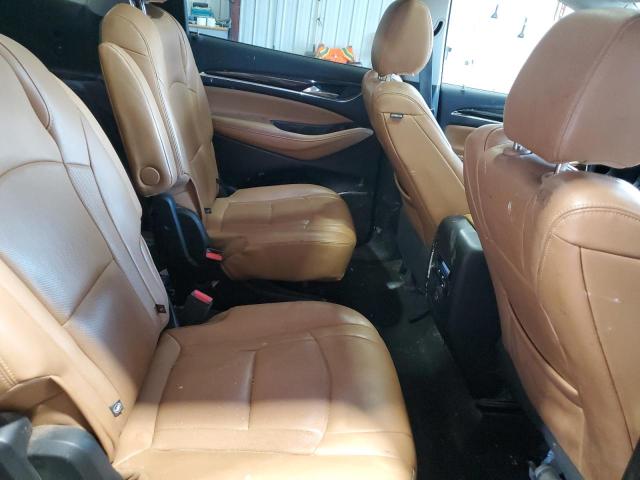 Фото 11 - BUICK ENCLAVE