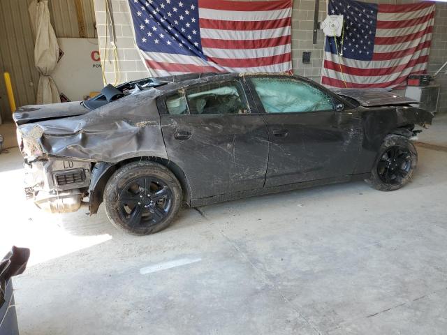 Фото 3 - DODGE CHARGER