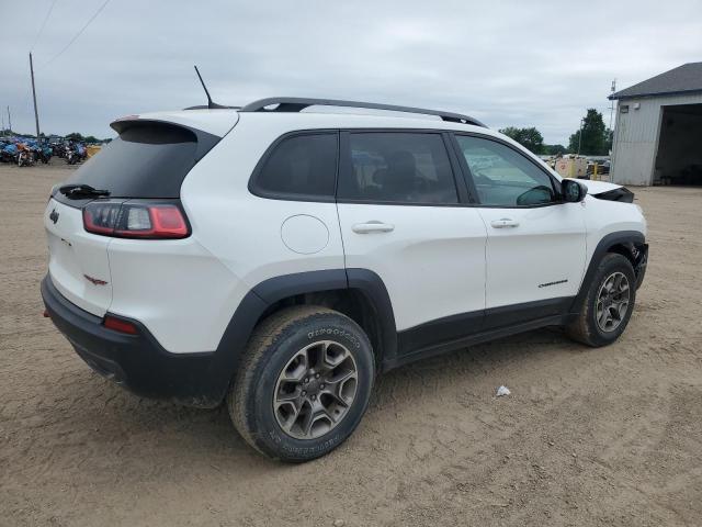 Фото 3 - JEEP CHEROKEE