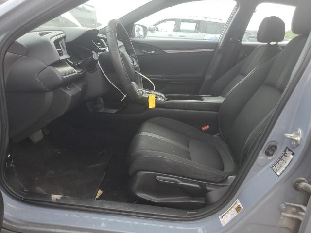 Фото 7 - HONDA CIVIC