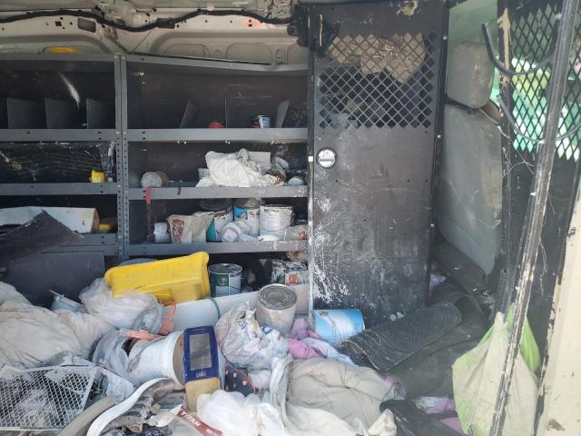 Фото 11 - FORD TRANSIT