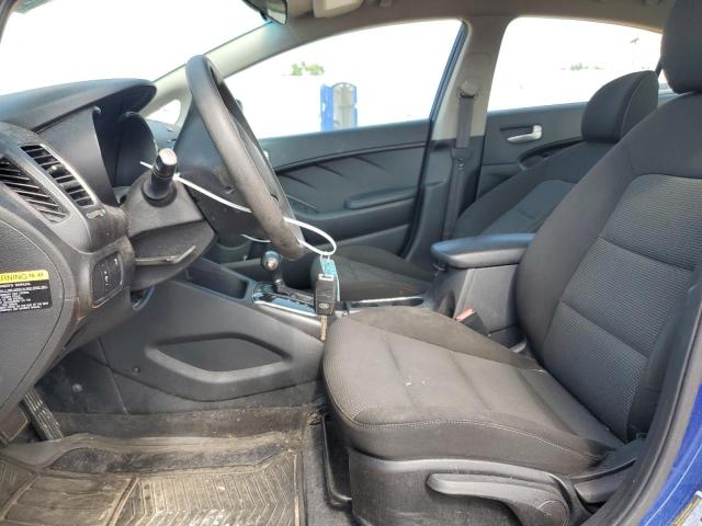 Фото 7 - KIA FORTE