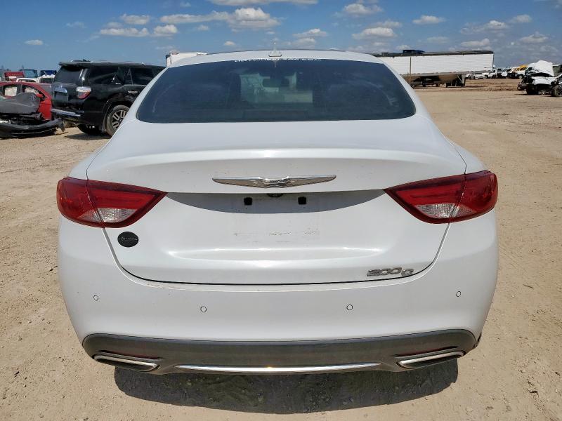 Фото 6 - CHRYSLER 200