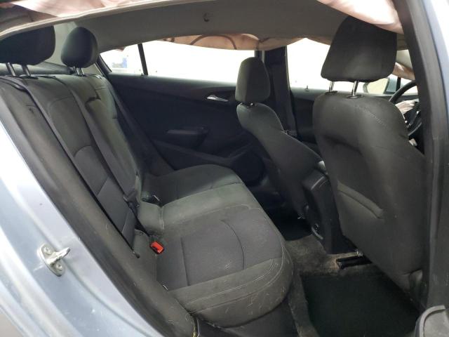 Фото 10 - CHEVROLET CRUZE