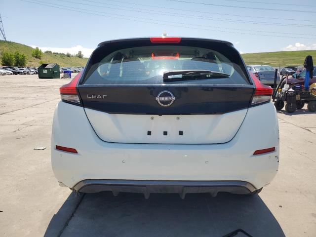 Фото 6 - NISSAN LEAF